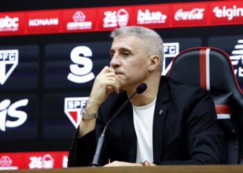Contratação de Crespo alimenta esperança de “esquecidos” por Zubeldía