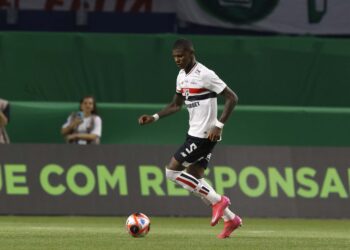 São Paulo mostra a força de sua defesa e é lidera ranking desde 2003