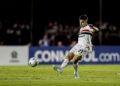 Bobadilla é multado por caso de xenofobia na Libertadores