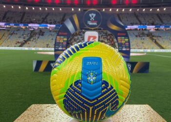CBF divulga datas das oitavas de final da Copa do Brasil; veja quando o São Paulo joga