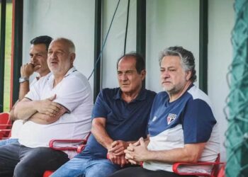 São Paulo quer aproveitar vendas para investir em novas contratações