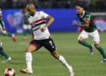 São Paulo define prioridade neste momento da temporada