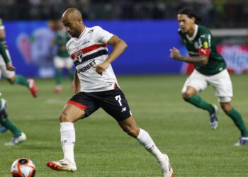 São Paulo define prioridade neste momento da temporada