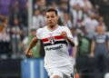 São Paulo se aproxima de venda de Matheus Alves