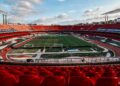 São Paulo fecha acordo importante envolvendo o Morumbis