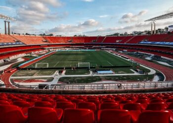 São Paulo fecha acordo importante envolvendo o Morumbis