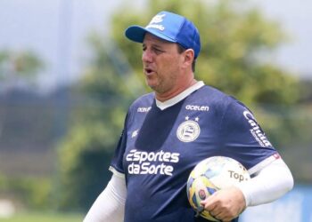 Rogério Ceni renova com Bahia; confira os feitos do ídolo do São Paulo pelo clube de Salvador