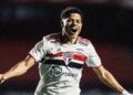 Gabriel Sara elogia Crespo e fala sobre o treinador argentino