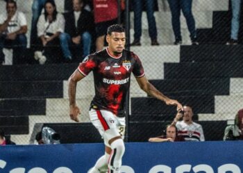 São Paulo não chega a acordo com Sassuolo e Ruan deve deixar o clube