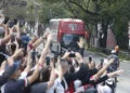 Crespo comenta sobre reforços e sonho de ver o Morumbis lotado
