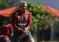 Lucas Ferreira tem lesão diagnosticada e pode desfalcar o São Paulo
