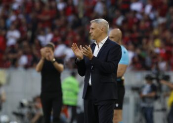 São Paulo fecha acordo importante com o Santos e jogará na Vila Belmiro em 2025