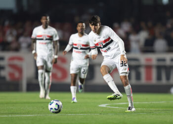 Veja onde assistir e prováveis escalações de Juventude e São Paulo pelo Brasileirão