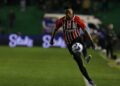 Em boa fase, Wendell mira retorno à Seleção Brasileira