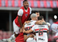 São Paulo fecha parceria importante e vai analisar DNA dos atletas para montar os treinos
