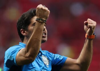 Abel Ferreira admite que quer cláusula inusitada para renovar com o Palmeiras