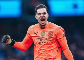 São Paulo pode lucrar em caso de transferência de Ederson