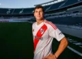 São Paulo negocia a contratação do chileno Gonzalo Tapia, do River Plate