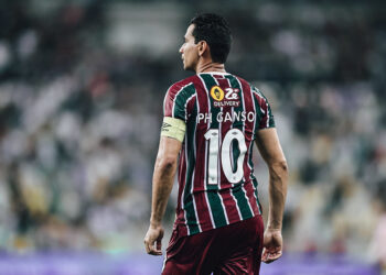 Após diversos rumores, Ganso tem permanência garantida no Fluminense