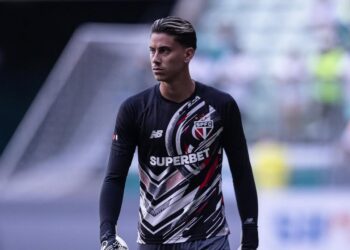São Paulo pode perder Leandro a custo zero