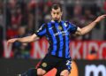 Titular da Inter de Milão, Mkhitaryan já jogou no São Paulo