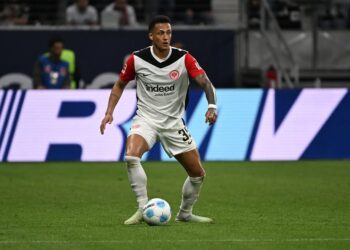 Ex-São Paulo, Tuta é vendido ao Al-Duhail, do Catar
