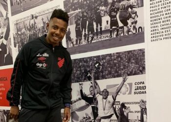 Ex-São Paulo, Wellington fala sobre caso de doping