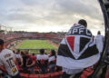O São Paulo contratou dois jogadores para reforçar o elenco Sub-17. Trata-se dos meias Mário Joaquim, de 16 anos, que atuava no Sergipe, e Pedro Henrique, de 17 anos, que pertencia ao Náutico