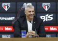São Paulo escuta com atenção e atacante pode deixar rival para assinar contrato