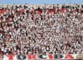 O zagueiro Alan Franco renovou o contrato com o São Paulo, na última segunda-feira (18), estendendo o vínculo até dezembro de 2028. Além disso, o argentino chegou a conversar com representantes do Palmeiras antes de firmar o acordo. 