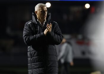 O São Paulo já conhece o seu adversário pelas quartas de final da Copa Libertadores da América. Trata-se da LDU, de Quito, que eliminou o Botafogo, na última quinta-feira (21), com uma vitória por 2 x 0, no Estádio Rodrigo Paz Delgado. 