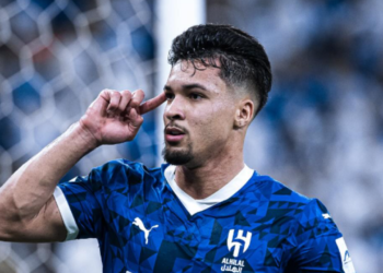 Marcos Leonardo. F