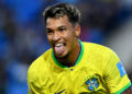 Marcos Leonardo é do São Paulo! Tudo confirmado