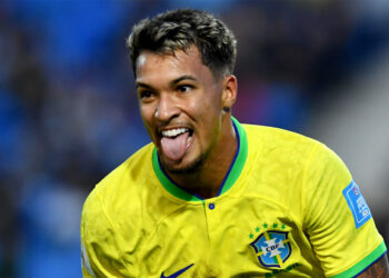 Marcos Leonardo é do São Paulo! Tudo confirmado