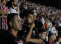 Não fez saudades quando saiu e agora quer arrancar fortuna do São Paulo