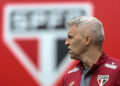 Crespo acredita em potencial e São Paulo aposta em jogadores indisciplinados 