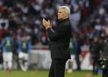 Está confirmado: Atacante do São Paulo joga a volta contra a LDU