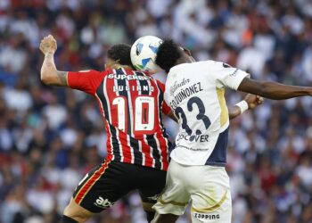Vidente faz previsão e deixa qualquer torcedor do São Paulo ansioso para o jogo contra a LDU