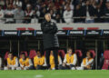 Logo após eliminação, Crespo expõe diretoria do São Paulo para todo mundo ver 