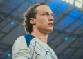 David Luiz gera influência e defensor do São Paulo está de saída