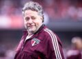 Casares quebra a banca e São Paulo confirmou trio de fazer inveja em qualquer time do Brasil 