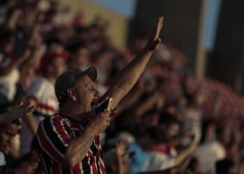 São Paulo antecipa mercado e pode assinar com dupla de atacantes para 2026