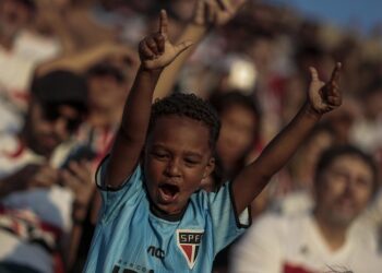 Justiça bate o martelo e São Paulo será indenizado