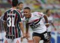 Com retorno ao Brasil confirmado, Brenner assina com o São Paulo