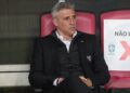 Crespo mal digere lesão de Oscar e já é informado sobre defensor do São Paulo