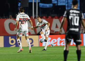 Rafael Tolói não volta a jogar no São Paulo em 2025? Confirmado 