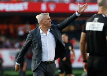 CBF surpreende e decide não divulgar áudios do VAR de São Paulo x Palmeiras 