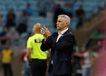 Sem ninguém perceber, São Paulo confirma novo reforço para Série A