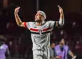 Calleri volta ao São Paulo antes do previsto 